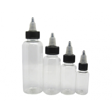 Bote vacio 1 oz