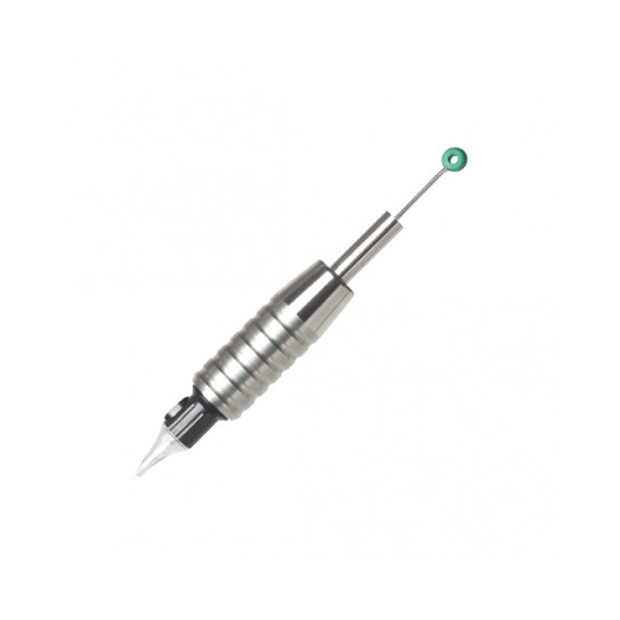 Grip fijo Cheyenne Hawk 19 mm. para agujas