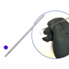 Tattoo pen morado