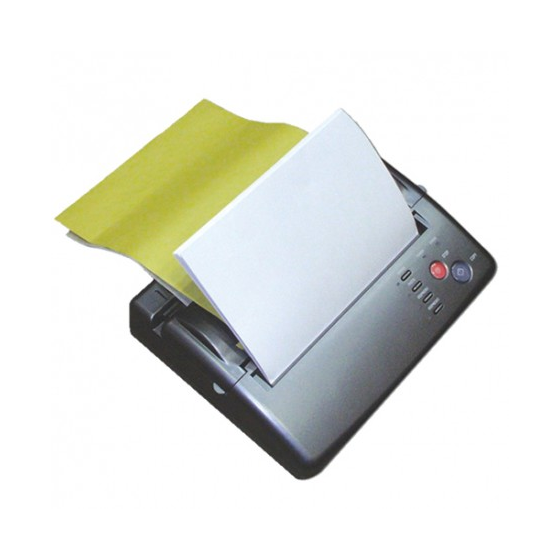 Termocopiadora