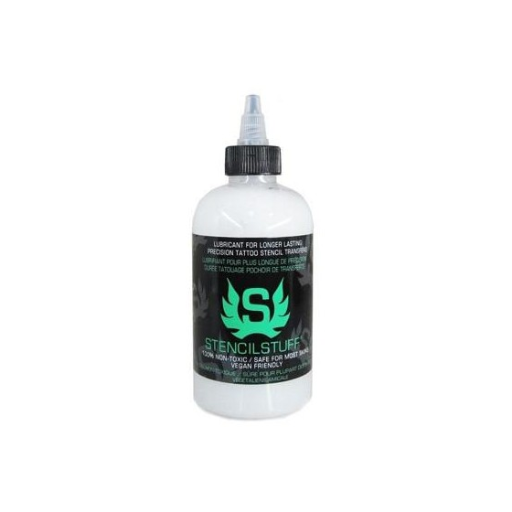 Stencil Stuff 4 oz - 118 ml
