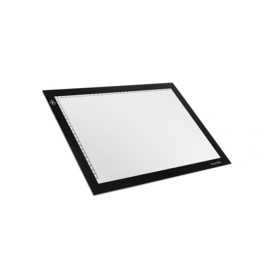 Pantalla de leds para calco A3