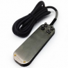 Pedal rectangular metalico XL