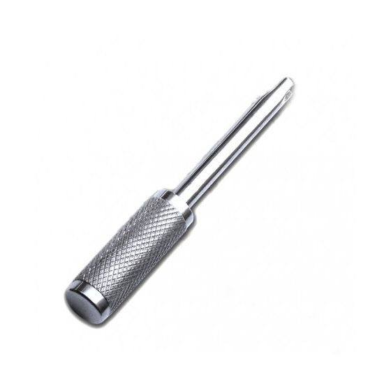 Centrador martillo máquina tatuar