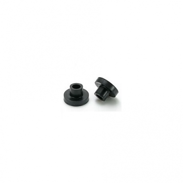 Grommets nipples 100 uds.