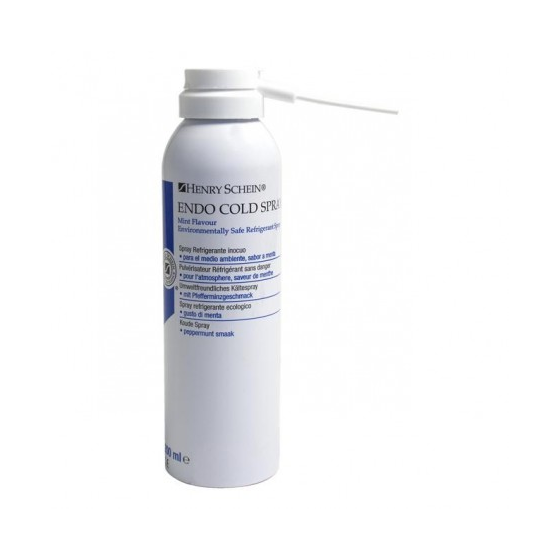 Endo Cold Spray sabor menta