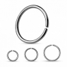 Aro cerrado completo 1.2 mm