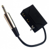 P-BOX - Conversor de 1 salida a 2 salidas clip cord