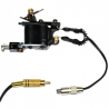 Clip cord convertidor a RCA