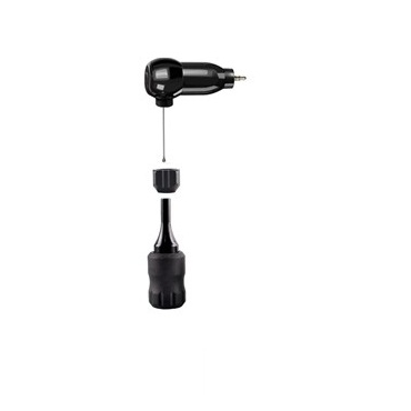 Adaptador para máquinas Cheyenne Hawk e Inkjecta