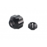 Adaptador para máquinas Cheyenne Hawk e Inkjecta