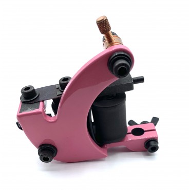 Maquina Space Machine Color...