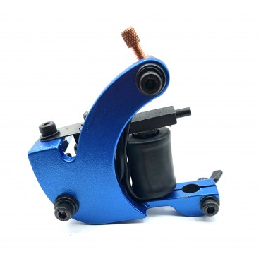 Maquina Space Machine Color...