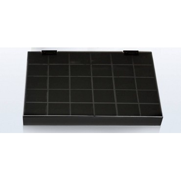 Caja vacía para joyería