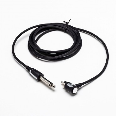 Cable RCA EZ con codo