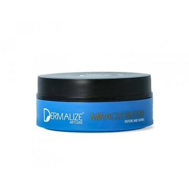 Dermalize Miracle Butter -...