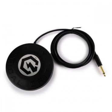 Pedal Critical con cable
