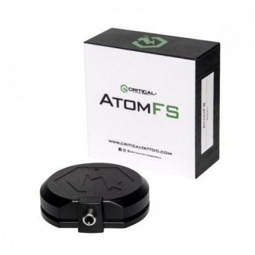 Pedal Critical ATOM