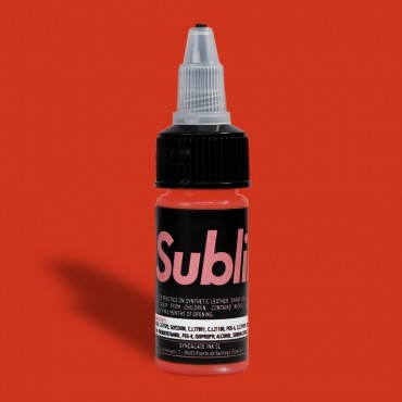 Pigmento Sublime Ink Match...