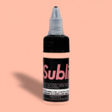 Pigmento Sublime Ink Pink...