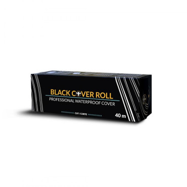 Black Cover Roll Hornet