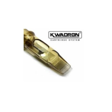 Cartuchos Kwadron Flat 0.35