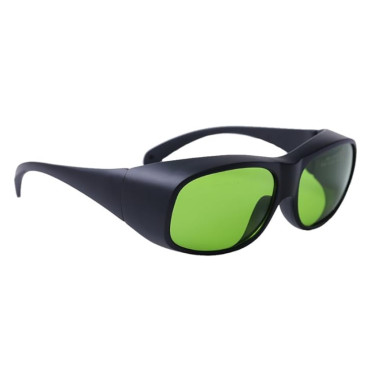 Gafas de proteccion láser