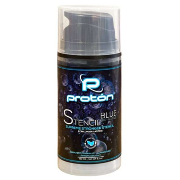 Proton Professional Stencil...