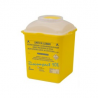 Contenedor de residuos 10 l.