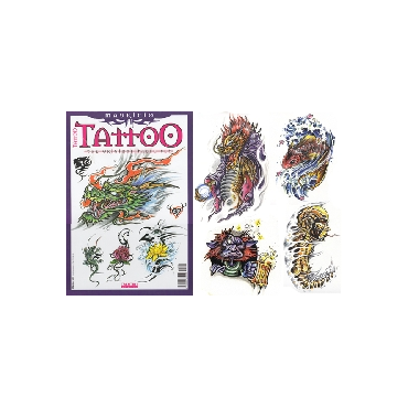 LIBRO THE ORIGINAL TABLE SET POR MAURICIO