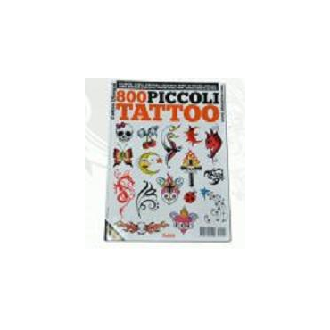 Libro de diseños pequeños