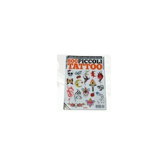 Libro de diseños pequeños