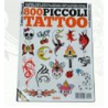 Libro de diseños pequeños