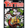 LIBRO TATTOO FLASH VOL,3