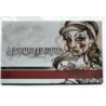 Libro Jardin Bendito de Lucho Morante