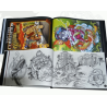 Libro Jardin Bendito de Lucho Morante