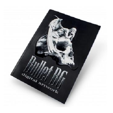 Libro diseños Bullet BG