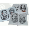 Libro diseños Insomnia - Natasha Nikitchenko