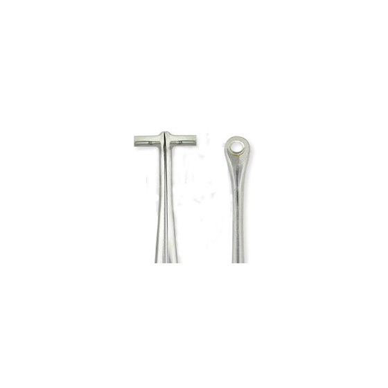 Forceps septum B