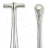 Forceps septum B