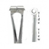 Forceps septum A