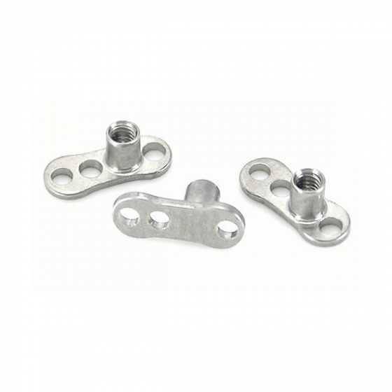Microdermal base