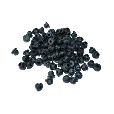 Grommets nipples especiales 100 uds.