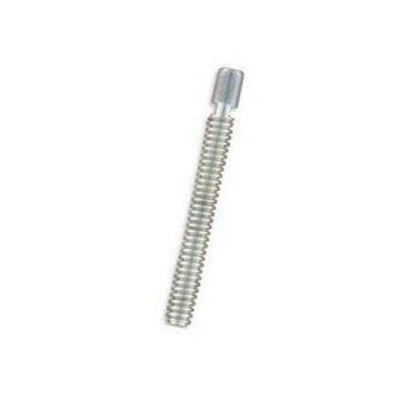 Tornillo de contacto plata