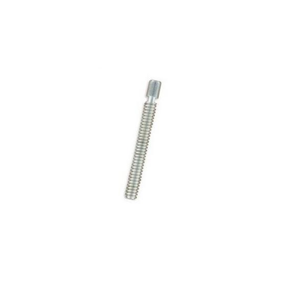 Tornillo de contacto plata