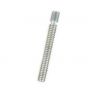 Tornillo de contacto plata