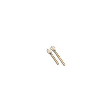 Tornillo contacto plata 3 mm Micky Sharpz