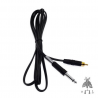 Clipcord RCA Negro Five Moths (2m.)